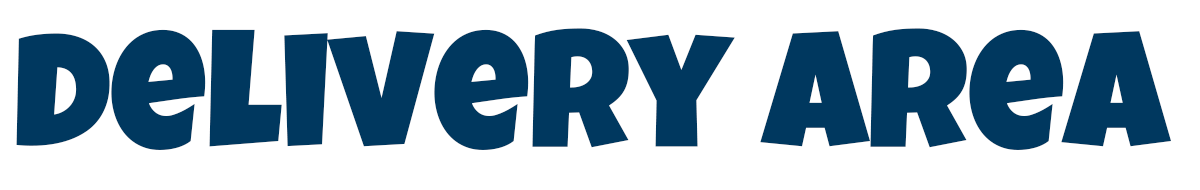 Delivery Area