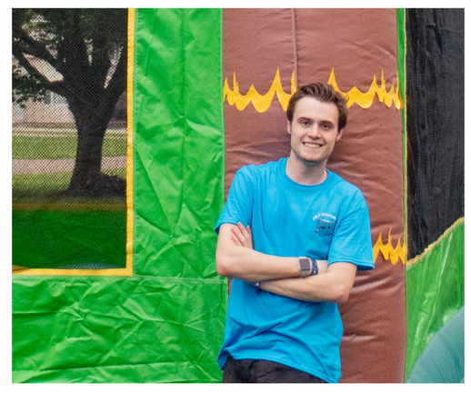 Jake - JNJ Inflatables